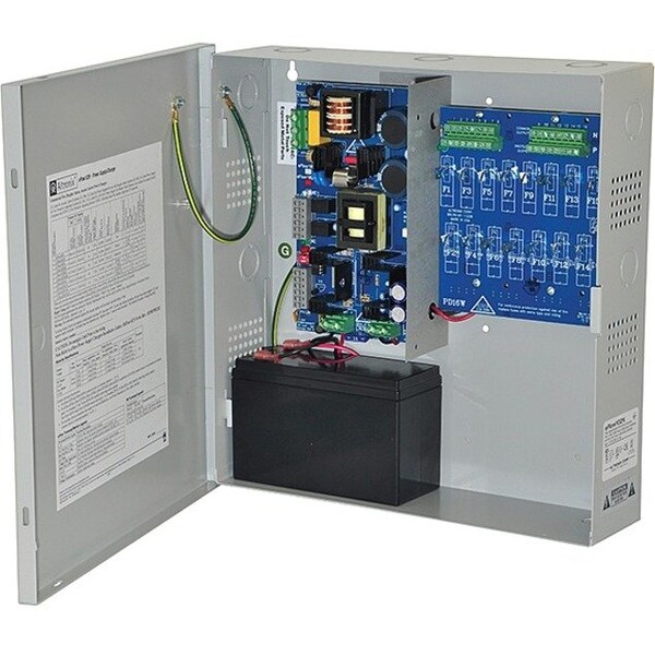 Altronix Altronix Power Supplies EFLOW102N16 - main
