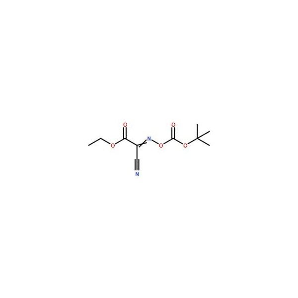Ak Scientific Boc-OXYMA (1g), CAS 1426821-11-5 9803AL-1g - main