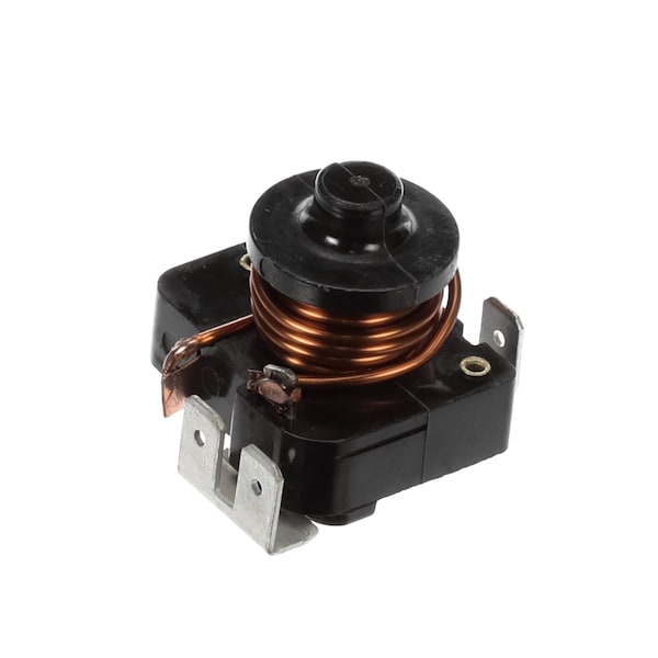 Beverage-Air RELAY, TEC, AE1154E-209-B4, RP7318-ZR 314-061D - main