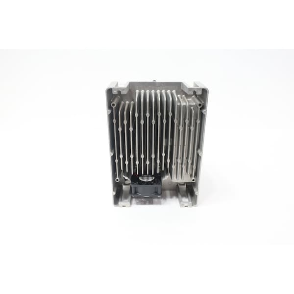 Allen Bradley AC VFD DRIVE 5HP 432-660V-AC 0-575V-AC 0-400HZ 20AE6P1A0AYNNNC0 - main