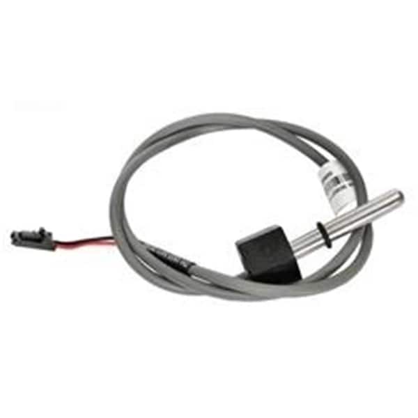 Balboa Sensor 24 in. Cable 0.25 in. Bulb with 2 Pin Connector - Black BB32016 - main