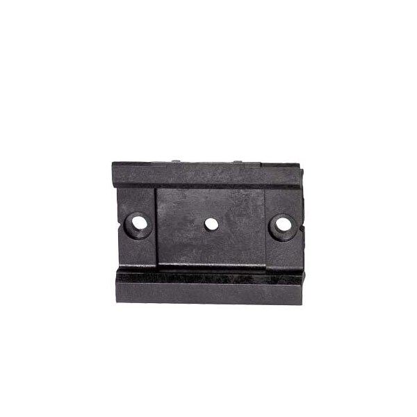 Siemens Mounting rail 45 mm for mounting on 3-phase busbars 3RV2917-1/4 3RV1917-7B - main