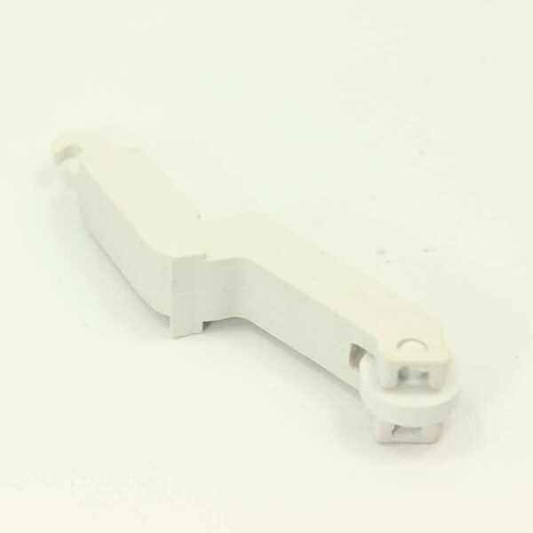 Ge LEVER ASSEMBLY FZ SIDE WHITE WR11X10008 - main
