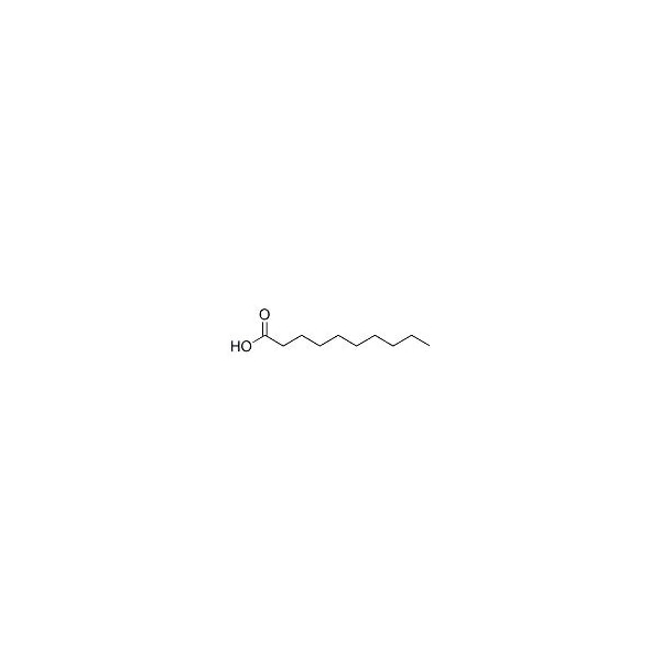 Ak Scientific Decanoic acid (100g), CAS 334-48-5 M249-100g - main