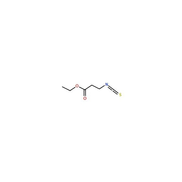 Ak Scientific Ethyl 3-isothiocyanatopropionate (5g), CAS 17126-62-4 5522AD-5g - main