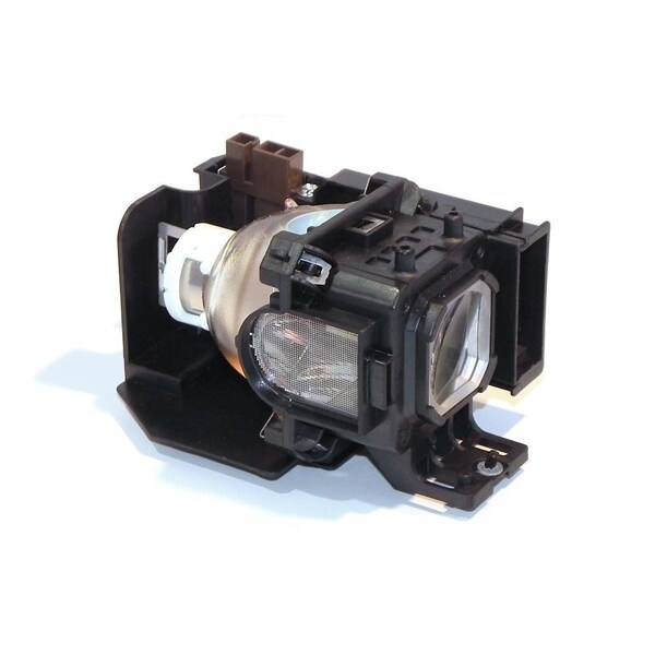 Premium Power Replacment Projector Lamp for CANON LV-7250- CANON LV- for NEC VT VT695 VT85LP-ER - main