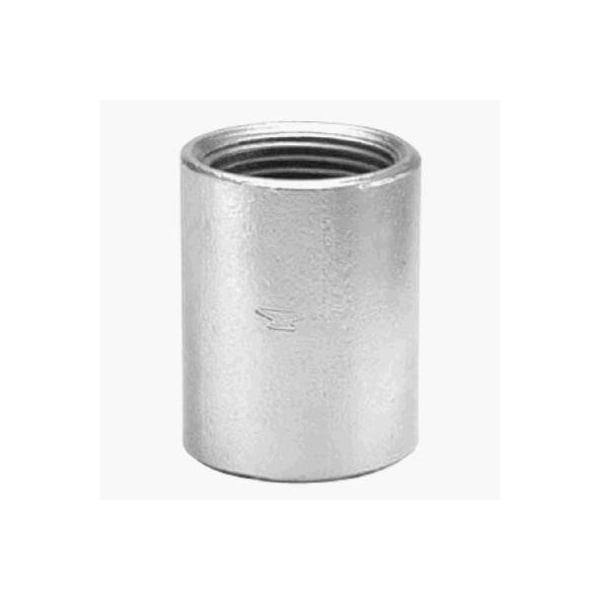 Anvil 1/8 GALV COUPLINGS 1417 8700158507 - main