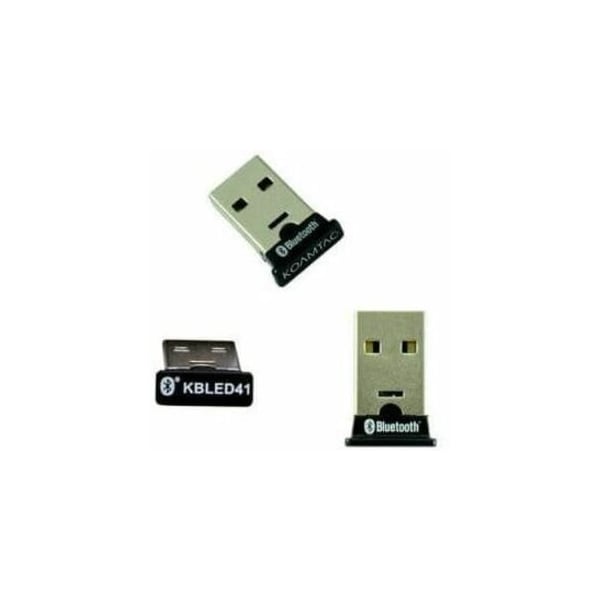 Koamtac Class 1 Bluetooth Dongle For Connecting Any Bluetooth Accessory To 300120 - main