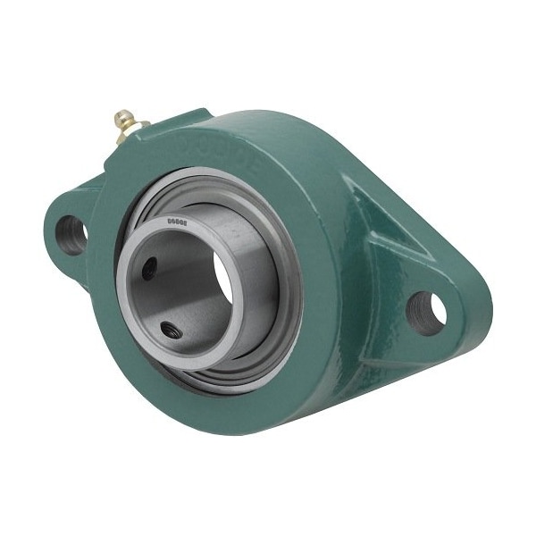 Dodge Industrial Bearing-Flanged F2B-VSC-010 F2B-VSC-010 - main