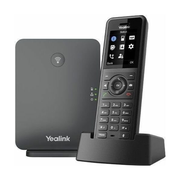 Yealink 1302027 W77P - main