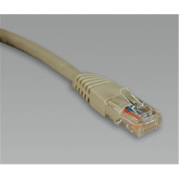 Tripp Lite TRIPP LITE Patch cable/RJ-45 M/RJ-45 M N002-050-GY - main