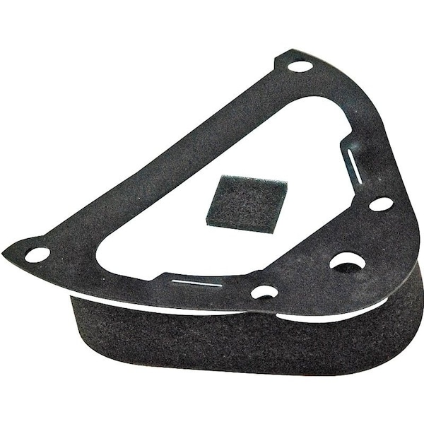 Parts Central Parts Central FA1005 Forced Air Filter Kit, For DynaGlo and DynaPro Models FA1005 - main