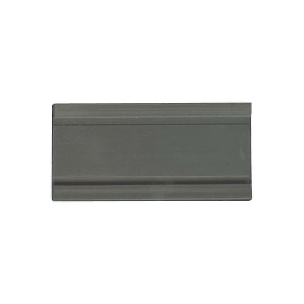 Magna Visual Magnetic Cardholders, 1 in. x 2 in., PK25 MCH-12-2-0P - main