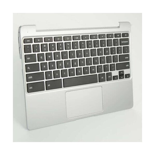 Samsung ASSEMBLY CASE FRONT-TOPUS BA98-00560A - main