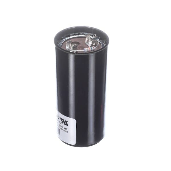 York Capacitor, Start, 330 Volt, 216-259 MFD, Round S1-02436125000 - main