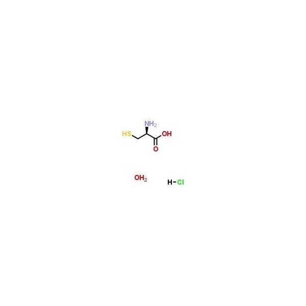 Ak Scientific D-Cysteine hydrochloride monohydrate (100g), CAS 32443-99-5 H377-100g - main