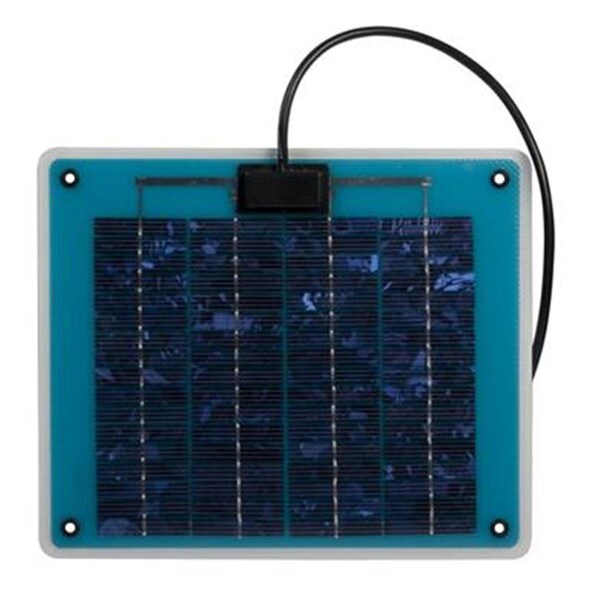 Samlex America SC05 5W Portable Suncharger S6A-SC05 - main