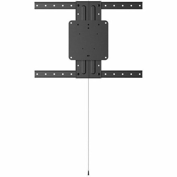 Monoprice Commercial Series Portrait & Landscape 360 Degree Fixed TV Wall Mount 24267 - main