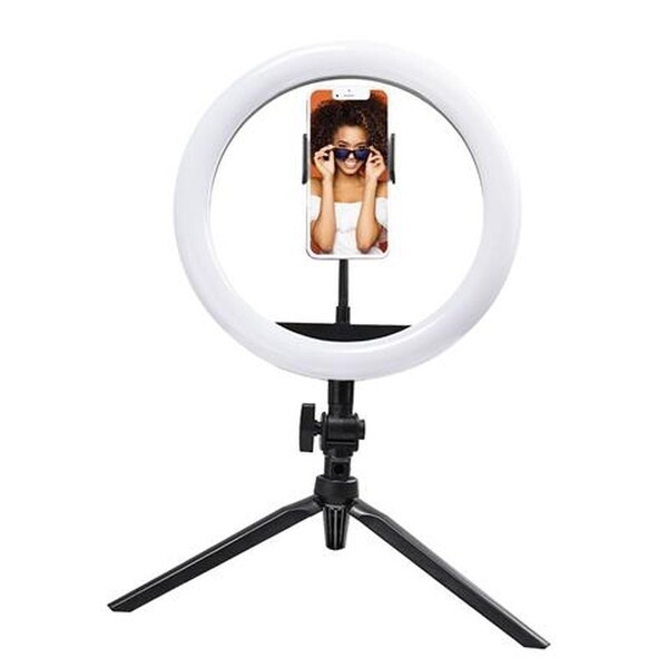 Idance 6-in-1 Media Station with BT Wireless remote control MS1806 - main