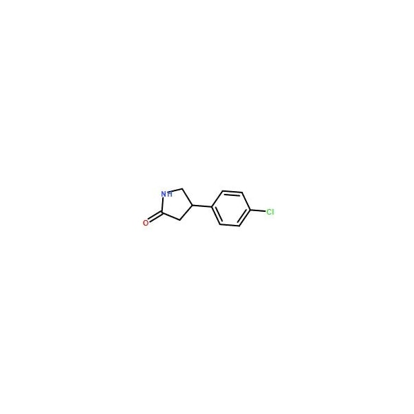 Ak Scientific Baclofen impurity A (1g), CAS 22518-27-0 8017AH-1g - main