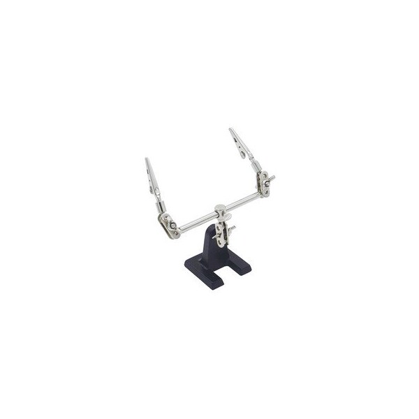 Cable Wholesale Helping Hands Soldering Aid 9005-10310 - main
