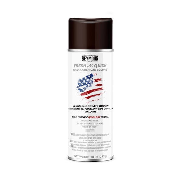 Seymour Of Sycamore Seymour Fresh N Quick Multi Purpose Spra 11-76 - main
