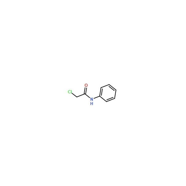 Ak Scientific 2-Chloroacetanilide (5g), CAS 587-65-5 V6785-5g - main