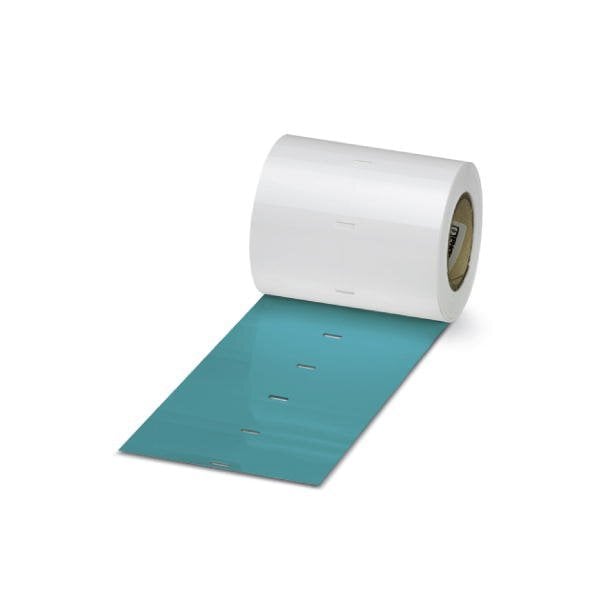 Phoenix Contact EMT 50X26R TQ Insert label For 0800053 - main