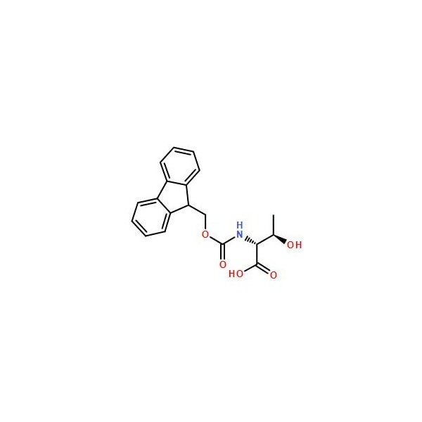 Ak Scientific Fmoc-D-Allo-Thr-OH (5g), CAS 130674-54-3 Z9513-5g - main