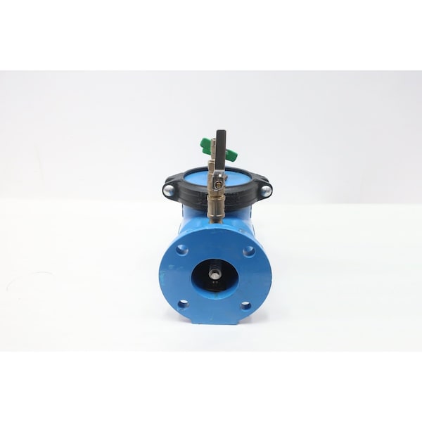 Zurn FLANGED DOUBLE CHECK BACKFLOW PREVENTER 3IN 350 - main