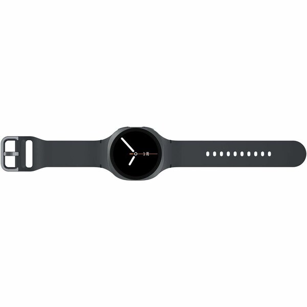 Samsung GALAXY WATCH8 40MM BT - GRAPHITE SM-L320NDAAXAA - main