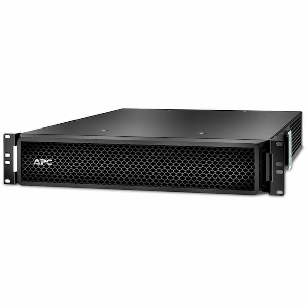 Apc SMART-UPS 5KVA 2U RM STEP-DOWN SRT5KRMTF - main