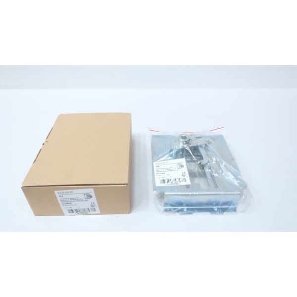 Noark HANDLE OPERATING MECHANISM HOM4B - main