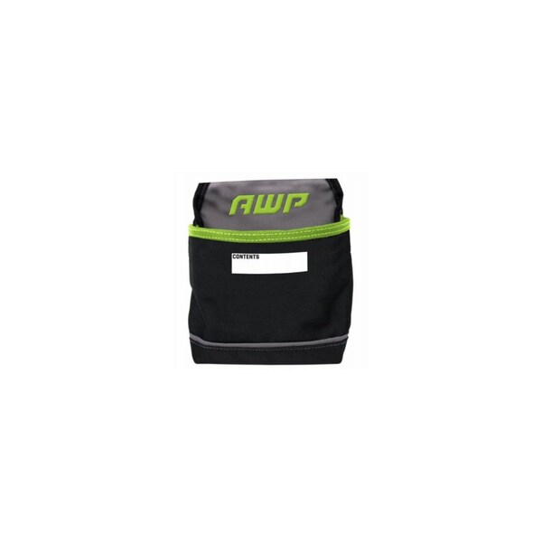 Big Time Products AWP TrapJaw Tool & Fastener Pouch 1L-039-2 - main