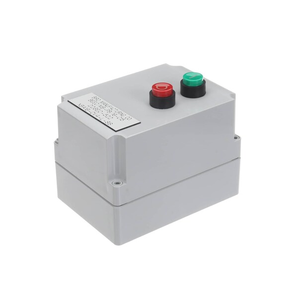 Biro BAEG/MS-PB/05-C14 3HP 230-50/6 226EC-522 - main