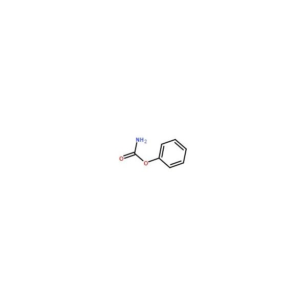 Ak Scientific Phenyl carbamate (5g), CAS 622-46-8 7861AF-5g - main