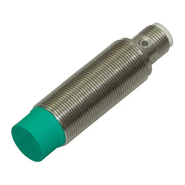 Pepperl + Fuchs Inductive Sensors - DC NEN20-18GM50-E2-V1 - main