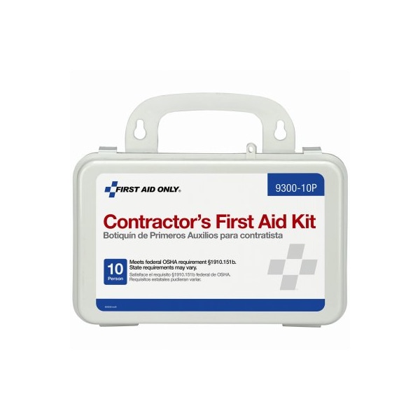 Acme United OSHA Contractor Kit 9300-10P - main