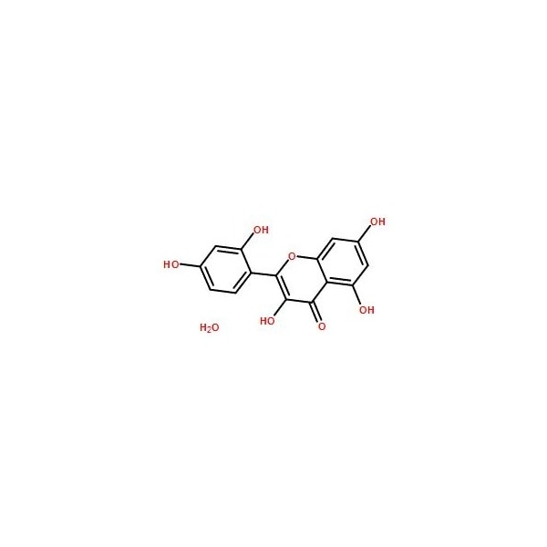Ak Scientific Morin hydrate (1g), CAS 654055-01-3 V0338-1g - main