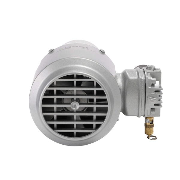Gast Gast Standard 2Hah-19C-M322 Piston Pump 2HAH-19C-M322A - main