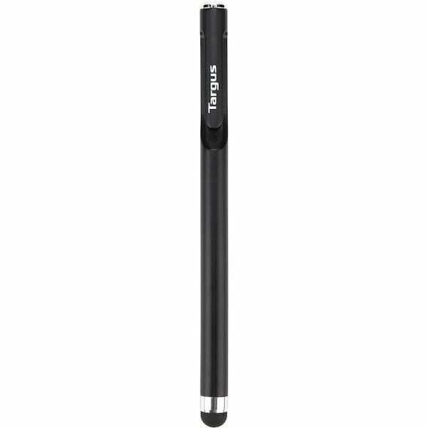 Targus Smooth Glide Stylus Black AMM165US - main