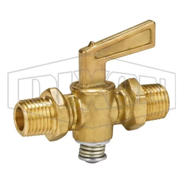 Dixon Lever External Drain LDCM2 - main