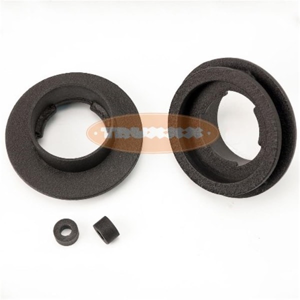 Truxxx Front Leveling Kit For 1997-2003 Ford F150 2WD - 1.5 in. 104080 - main