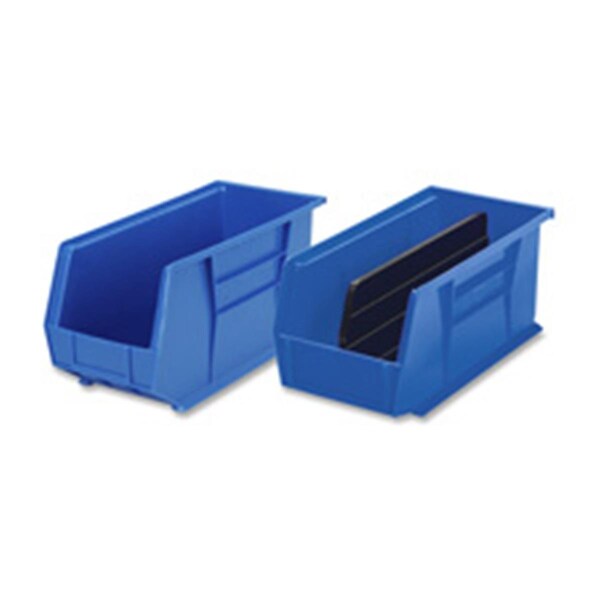 Back2Basics Akrobins Storage Bins- - 5 x 11 x 10.9 in. BA3201649 - main