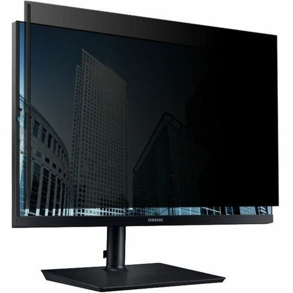 Targus 4Vu Privacy Screen Filter Clear - For 23.8" LCD Monitor - 16:9 AST055GLZ - main