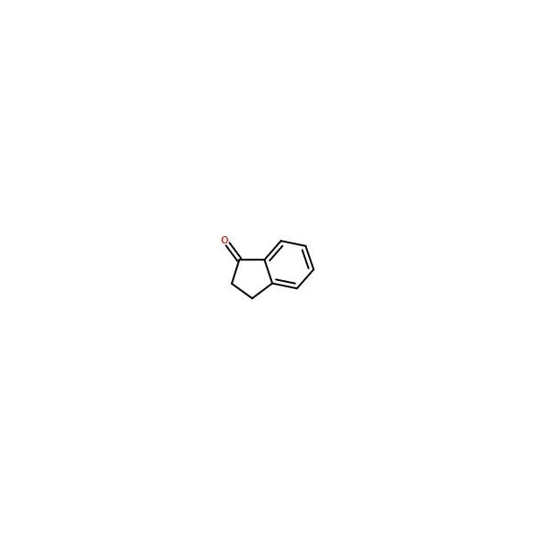 Ak Scientific 1-Indanone (25g), CAS 83-33-0 K486-25g - main