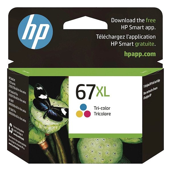 Hp Ink/Ink Cartridge 3YM58AN140 - main