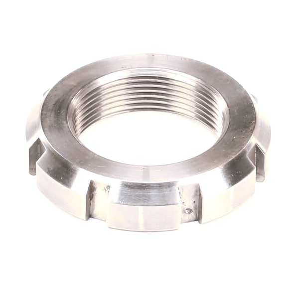 Biro AUGER DRIVE SHAFT LOCK NUT 53895 - main