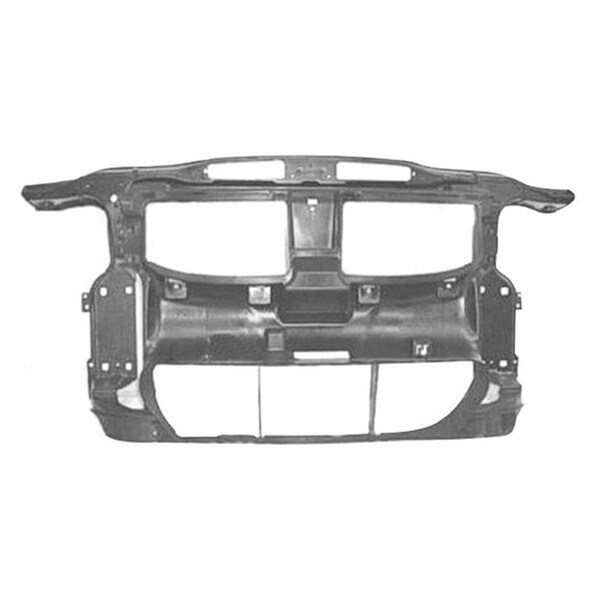 Geared2Golf Radiator Support 2006-2013 BMW 3-Series GE1847901 - main