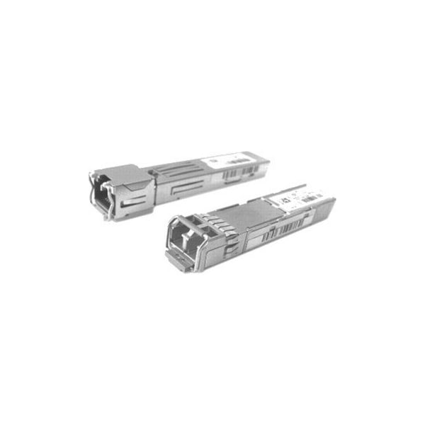 Cisco GLC-TE= - 1000BASE-T SFP TRANSCEIVER MODULE FOR CATEGORY 5 COPPER WIRE - R GLC-TE++= - main